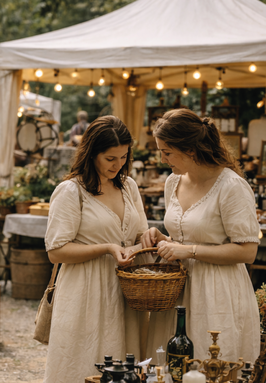 Kammermusik festival på Hvedholm Slot