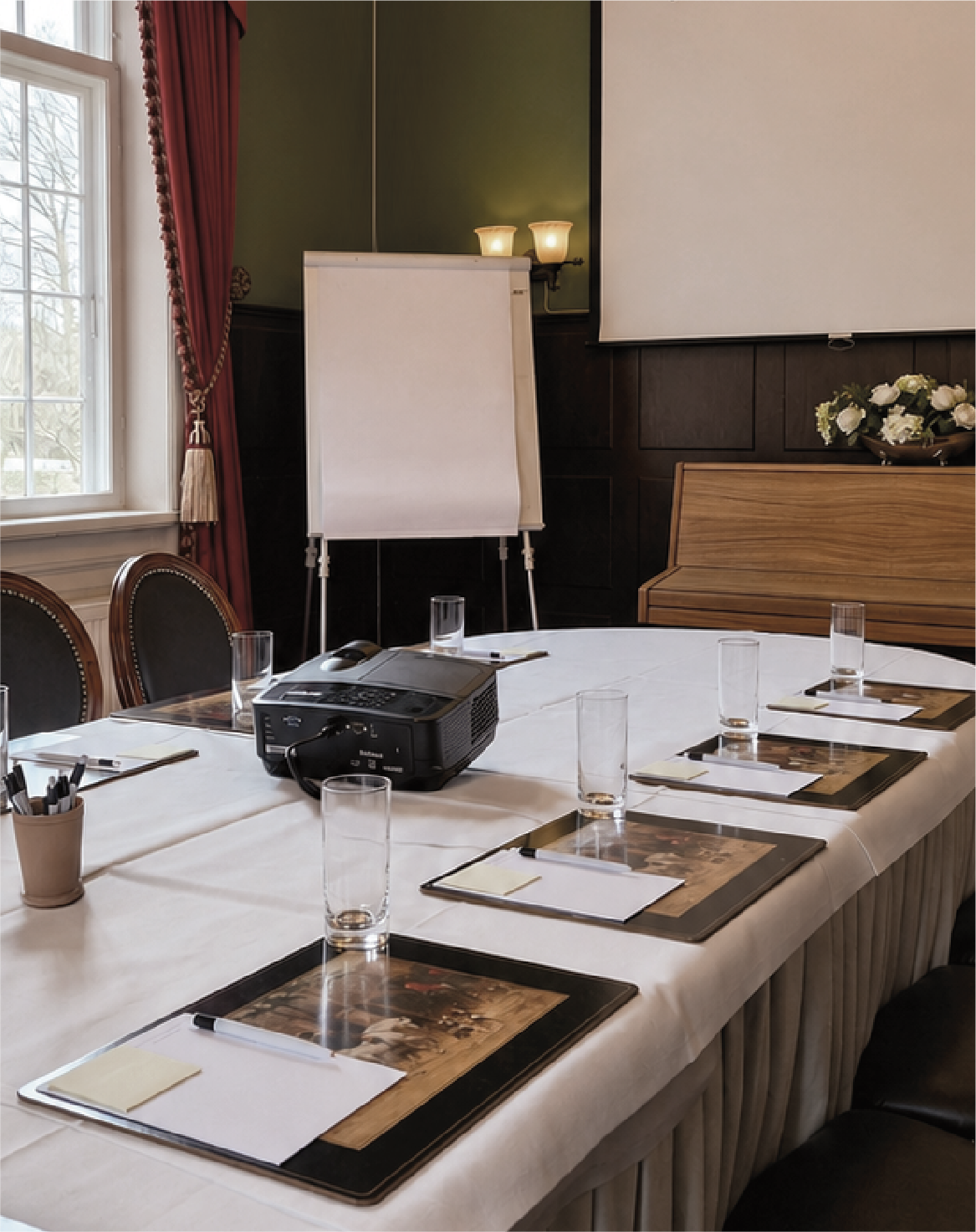 Konferencer