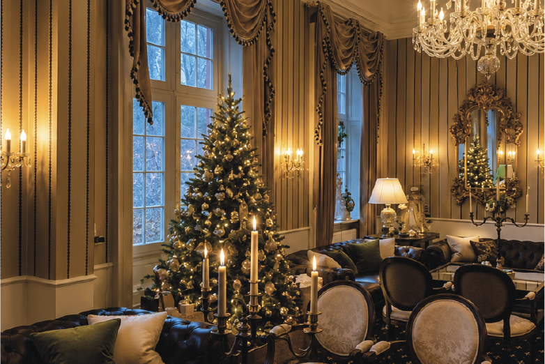 Julefrokost