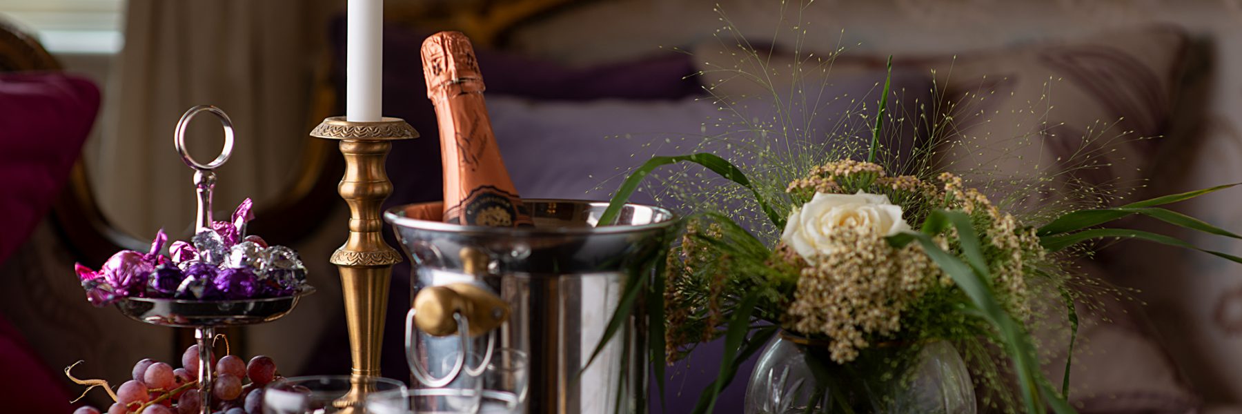 Sophiendal Slotshotel Sophiendal Slotshotel