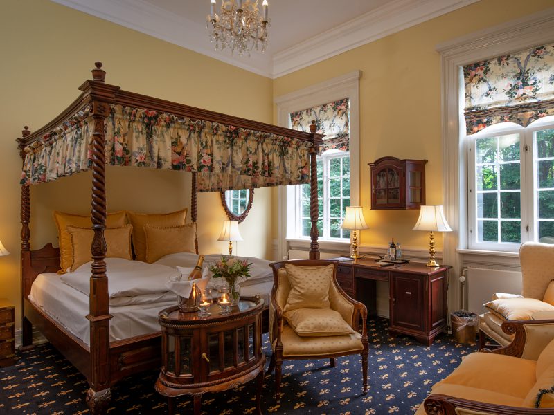 Sophiendal Slotshotel Sophiendal Slotshotel