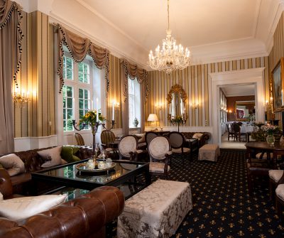 Sophiendal Slotshotel Sophiendal Slotshotel