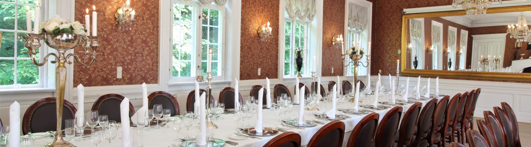 Sophiendal Slotshotel Riddersal Sophiendal Slotshotel Riddersal
