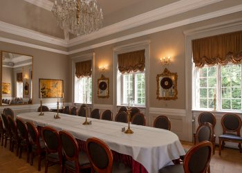 Sophiendal Slotshotel Sophiendal Slotshotel