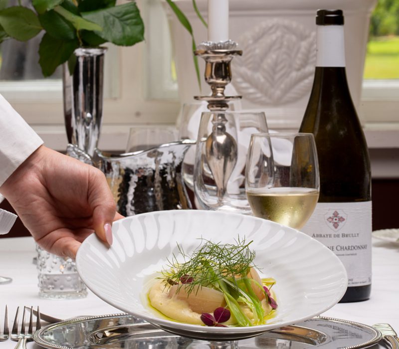 Sophiendal Slotshotel Sophiendal Slotshotel