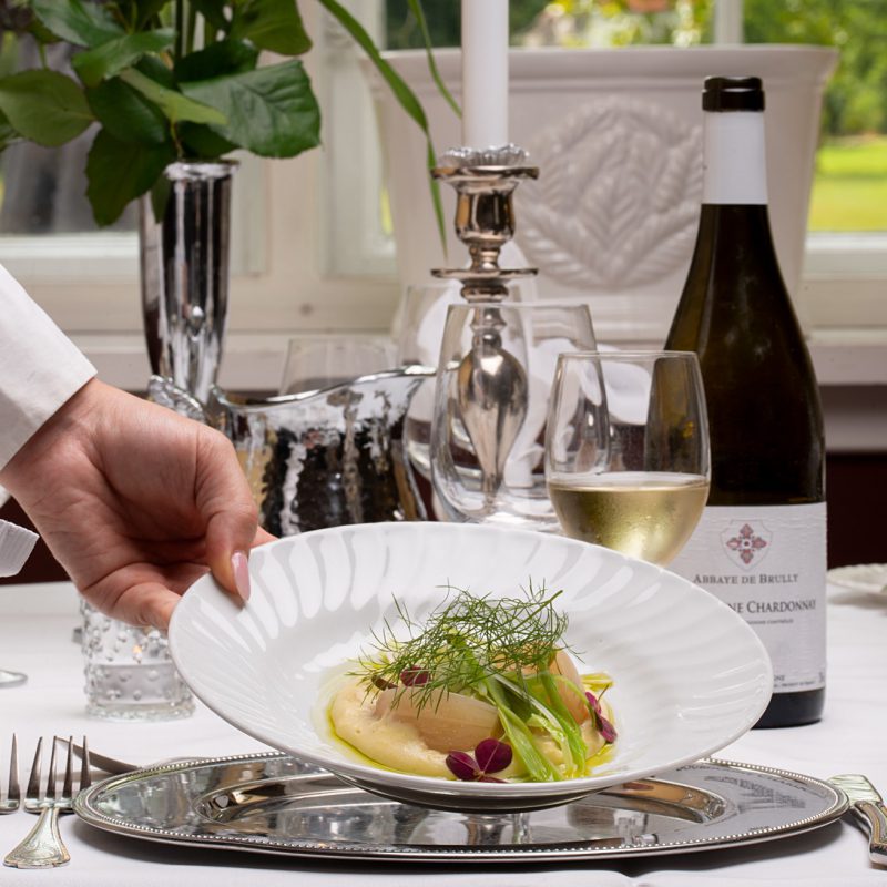 Sophiendal Slotshotel Sophiendal Slotshotel