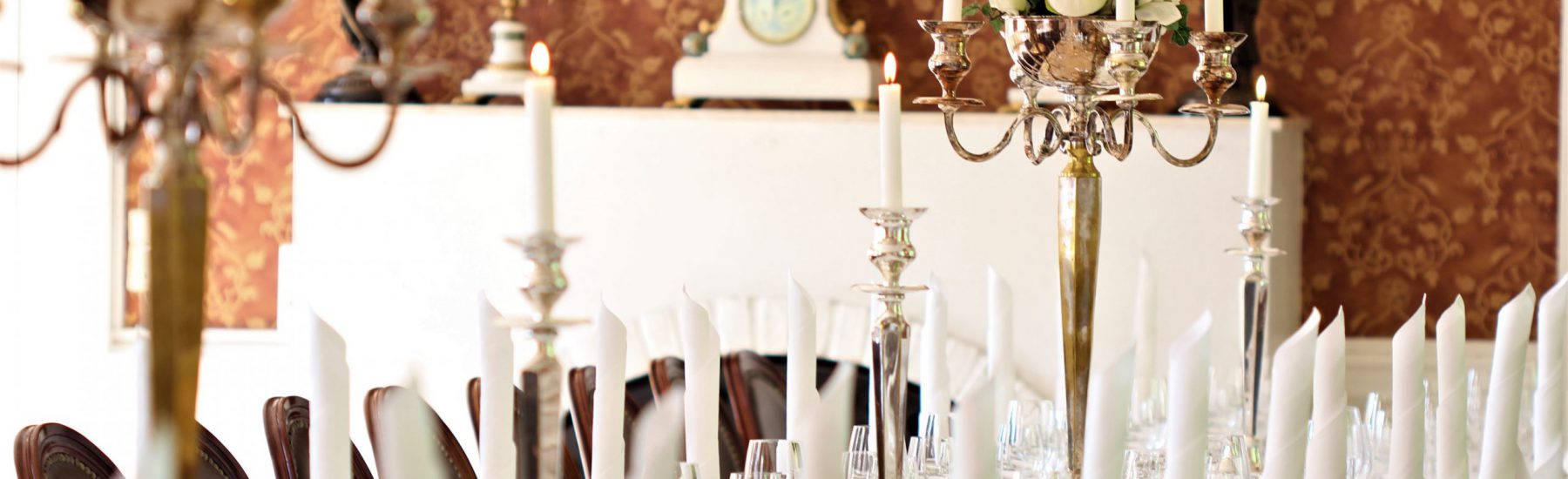 Sophiendal Slotshotel Sophiendal Slotshotel