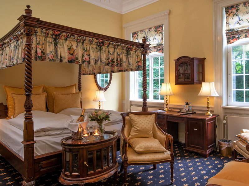 Sophiendal Slotshotel Sophiendal Slotshotel